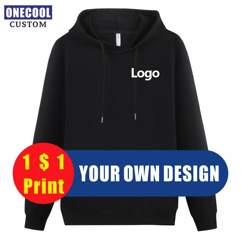 Winter Clothing Pictures - Felpa con cappuccio moda ONECOOL Personalizza