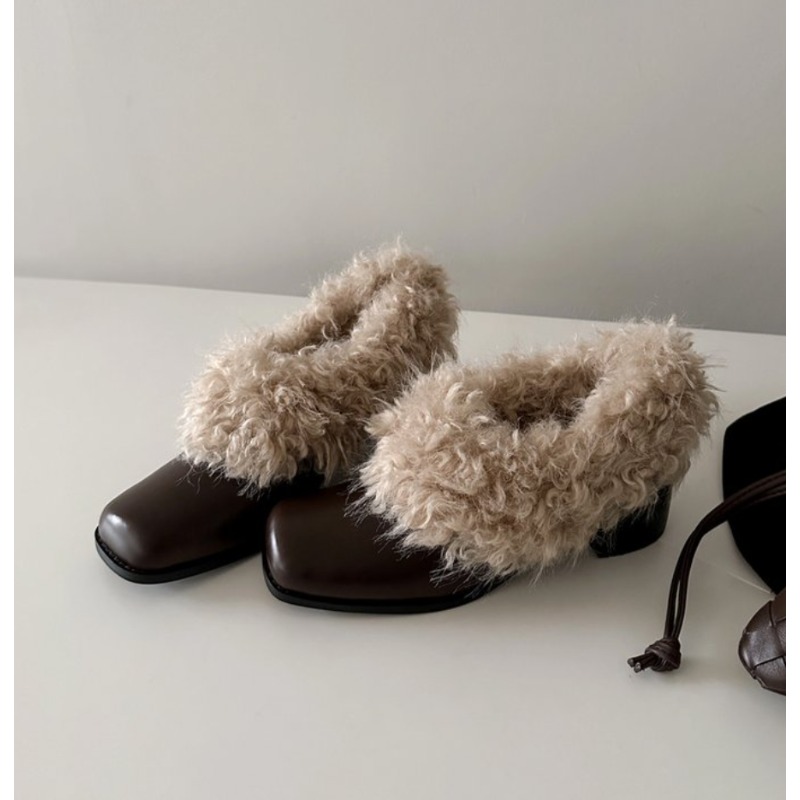 Winter Clothing Pinterest - Nuove Scarpe Mary Jane da Donna