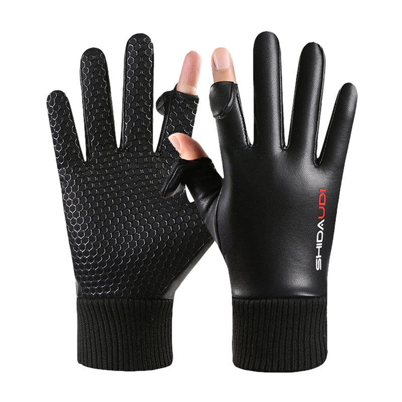 Waterproof Mitten Ski - Guanti termici con fodera in pile