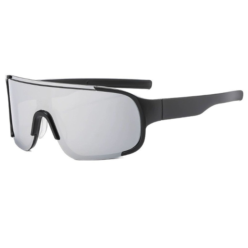 Snow Goggle Uv - Occhiali da Sci Genitore-Figlio Antiappannamento Anti