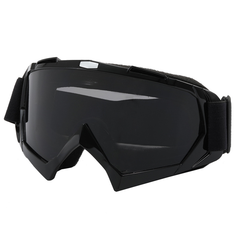Snow Goggle Uv - Nuovi Occhiali da Sci per Adulti
