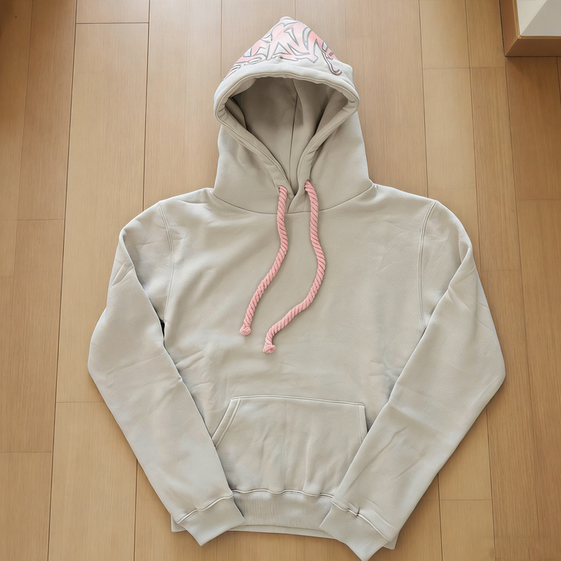 Winter Clothing Uk - Moda UK Stile Streetwear Pullover Y2K