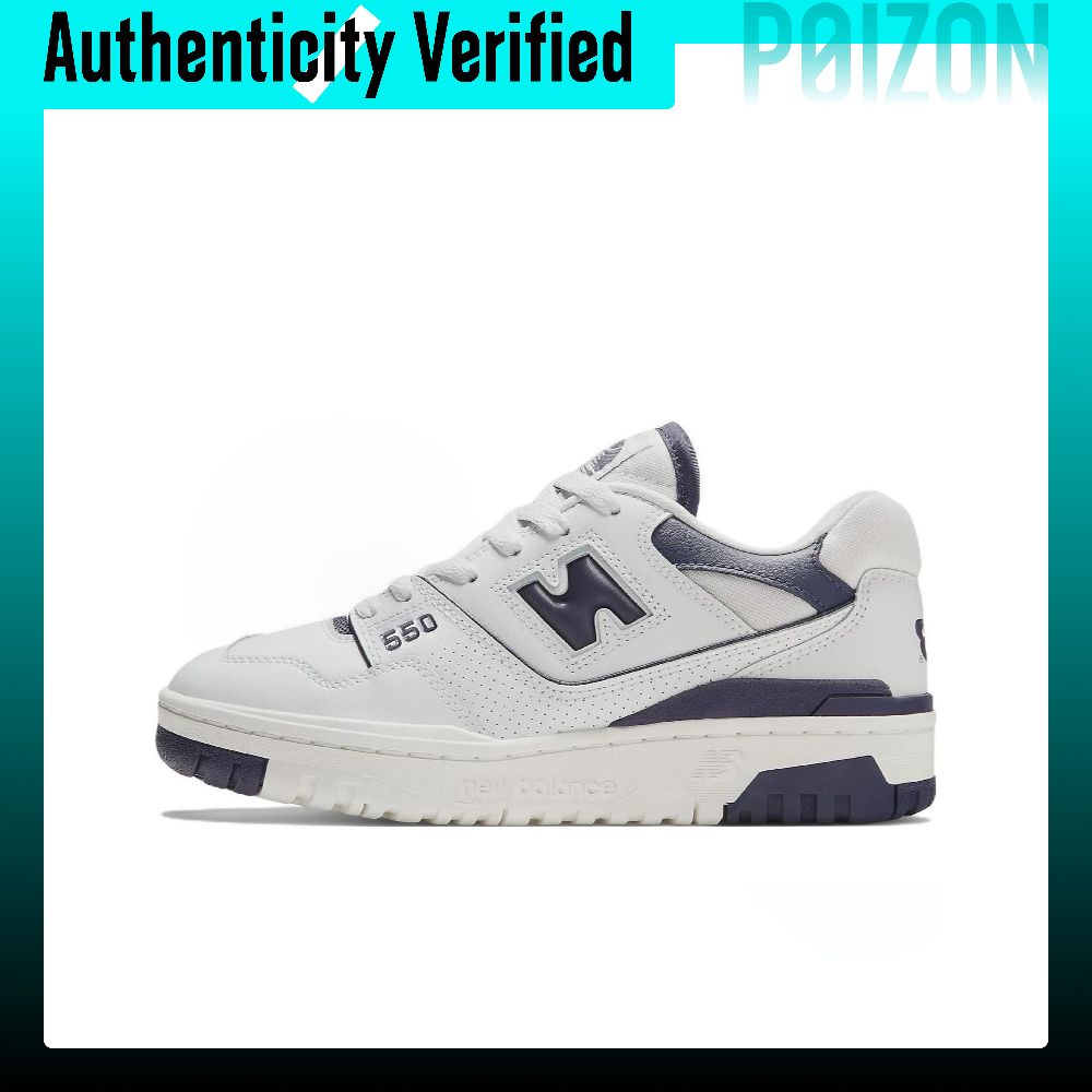 New Balance Shoes 550 - Scarpe da basket New Balance NB