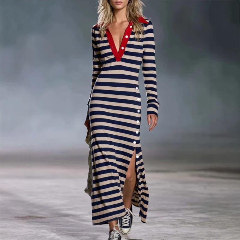 Nuovo Abito da Donna Autunno-I - Winter Clothing Pinterest recensione e prezzo