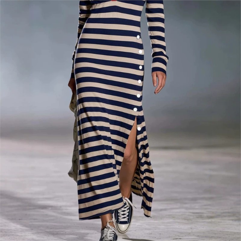 Nuovo Abito da Donna Autunno-I - Winter Clothing Pinterest recensione e prezzo
