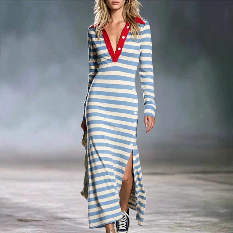 Nuovo Abito da Donna Autunno-I - Winter Clothing Pinterest recensione e prezzo
