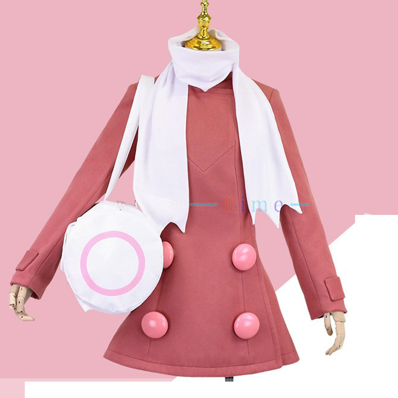 Costume Cosplay Dawn per Uomo  - Winter Clothing Pictures recensione e prezzo