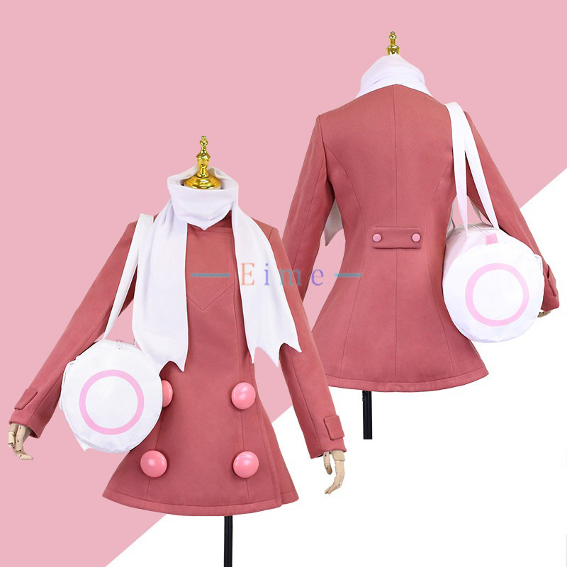 Costume Cosplay Dawn per Uomo  - Winter Clothing Pictures recensione e prezzo