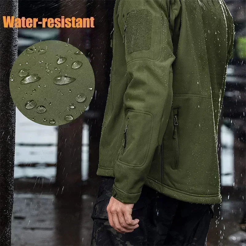 Giacche Softshell Invernali da - Winter Clothing Qatar recensione e prezzo