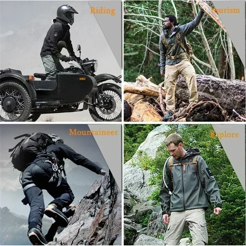 Giacche Softshell Invernali da - Winter Clothing Qatar recensione e prezzo