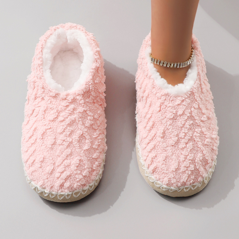 Pantofole da casa da donna aut - Winter Clothing Material recensione e prezzo