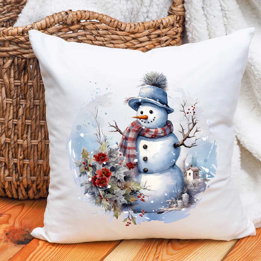 Simpatico pupazzo di neve Desi - Winter Clothing Pictures recensione e prezzo