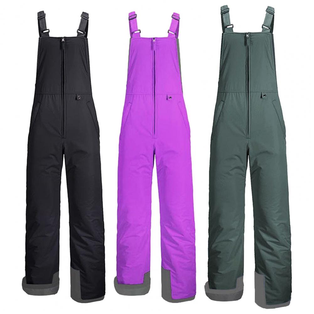 Pantaloni da neve ispessiti Tu - Waterproof Mitten Ski recensione e prezzo