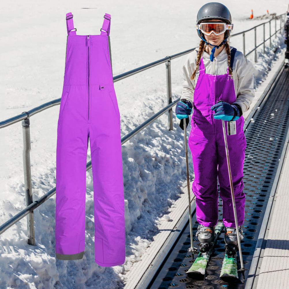 Pantaloni da neve ispessiti Tu - Waterproof Mitten Ski recensione e prezzo