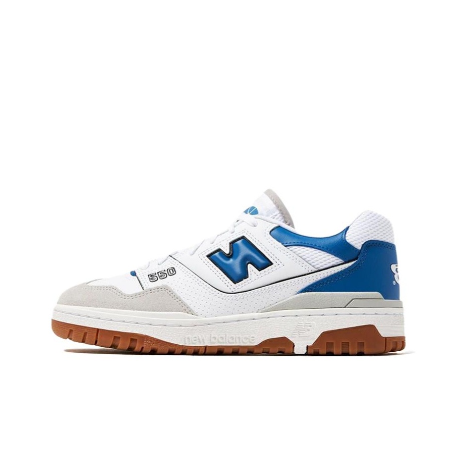 New Balance NB 550 Scarpe da B - New Balance Shoes 550 recensione e prezzo