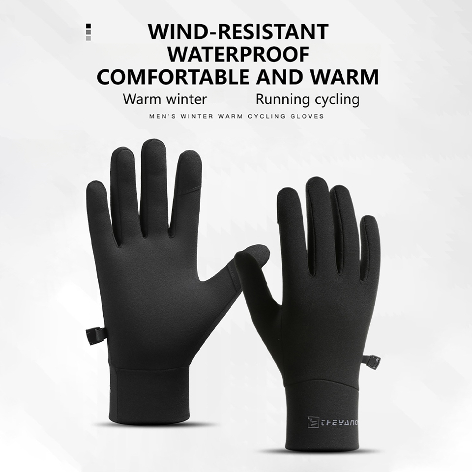 KoKossi Guanti da ciclismo inv - Waterproof Mitten Ski recensione e prezzo
