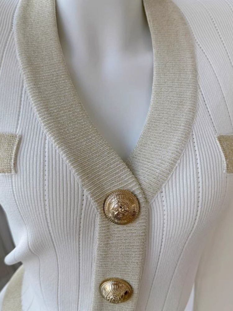 Cardigan Corto alla Moda per A - Winter Clothing Pictures recensione e prezzo
