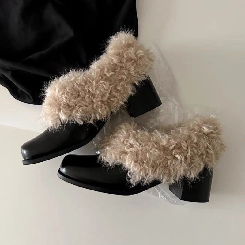 Nuove Scarpe Mary Jane da Donn - Winter Clothing Pinterest recensione e prezzo