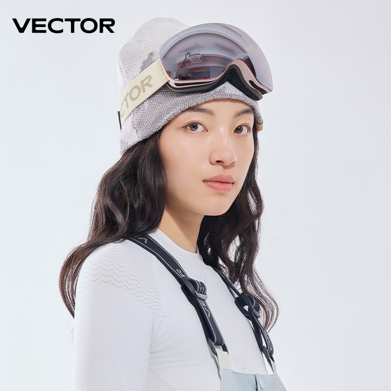 VECTOR OTG Occhiali da sci da  - Snow Goggle Uv recensione e prezzo