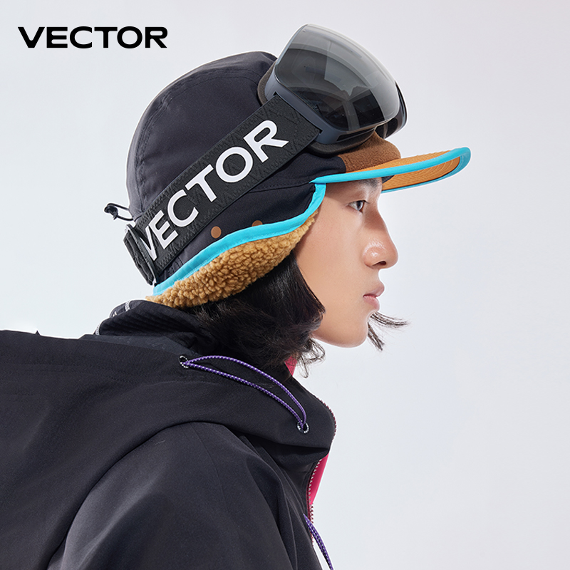 VECTOR OTG Occhiali da sci da  - Snow Goggle Uv recensione e prezzo