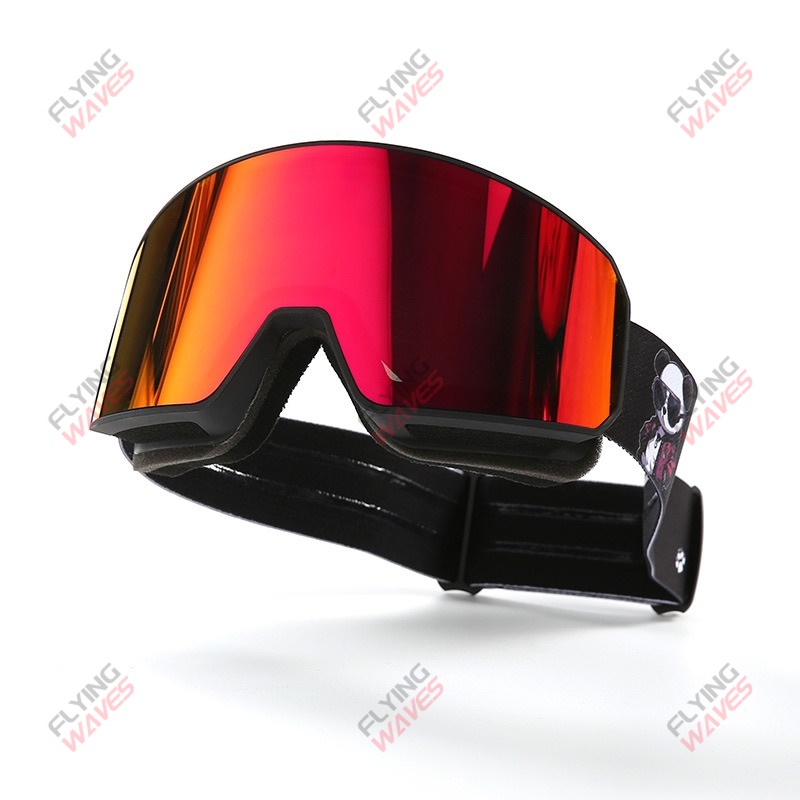 NUOVI Occhiali da Sci a Doppia - Snow Goggle Uv recensione e prezzo