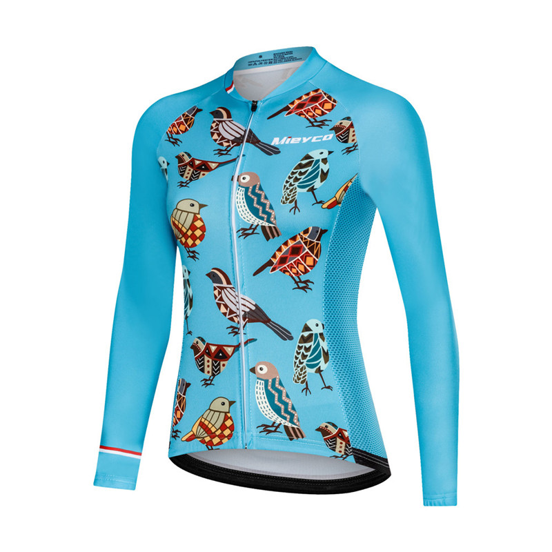 Maglia da ciclismo in pile Mie - Winter Clothing Pinterest recensione e prezzo