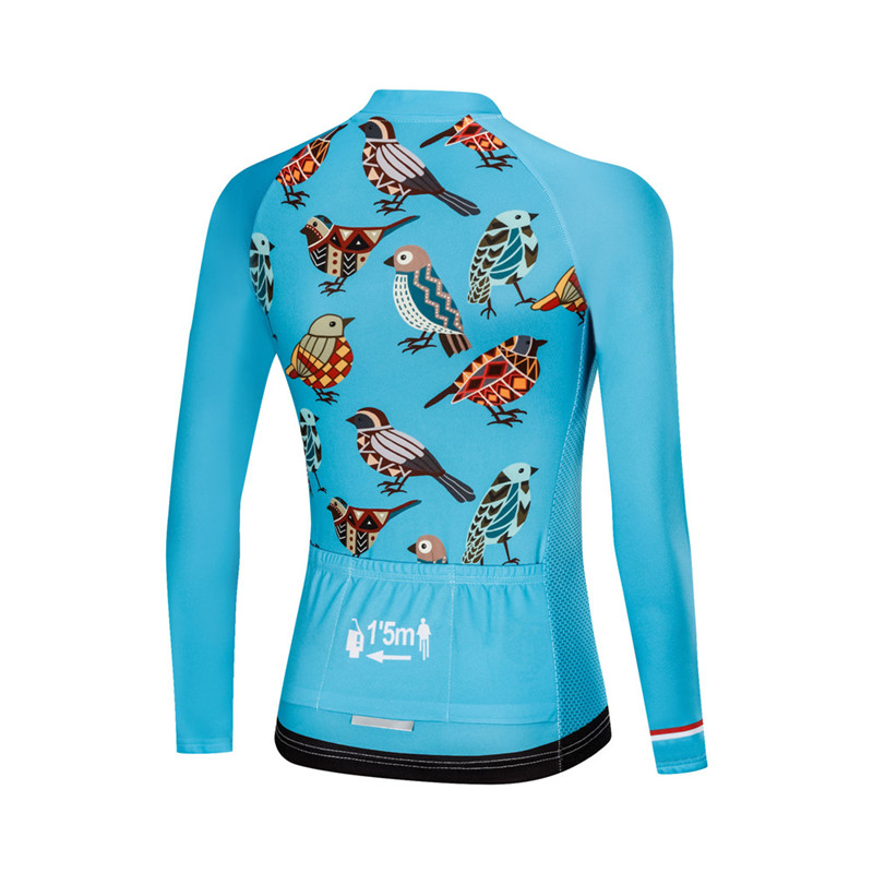 Maglia da ciclismo in pile Mie - Winter Clothing Pinterest recensione e prezzo