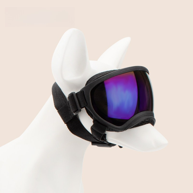 Occhiali per Cani da Sci all'A - Snow Goggle Uv recensione e prezzo