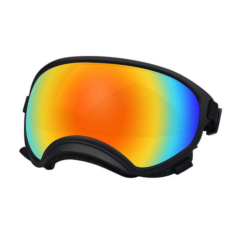 Occhiali per Cani da Sci all'A - Snow Goggle Uv recensione e prezzo