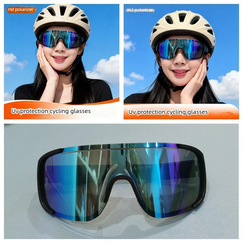 Occhiali da Sole Sportivi Unis - Snow Goggle Uv recensione e prezzo