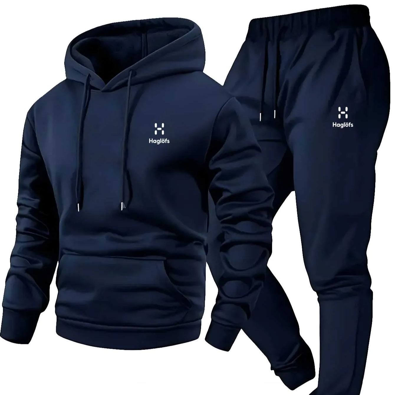 Completo Casual da Uomo in Tes - Winter Clothing Material recensione e prezzo