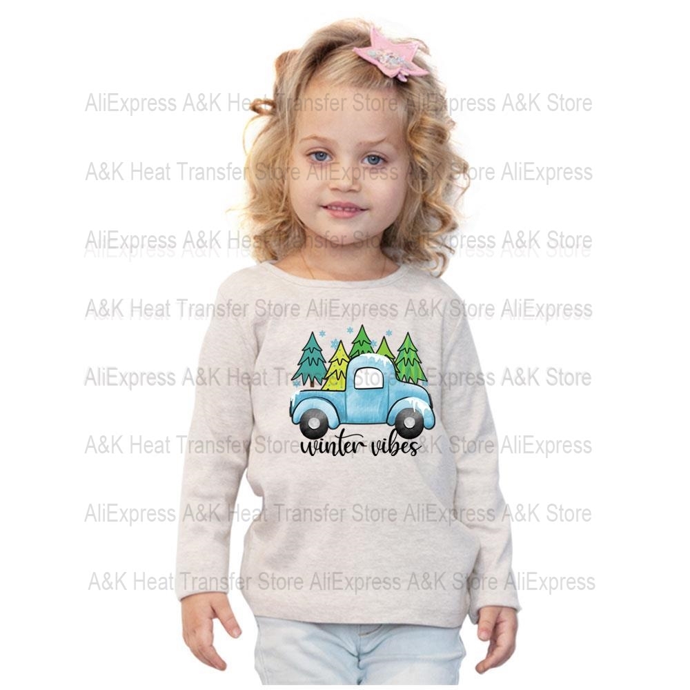 Trasferibili termici a forma d - Winter Clothing Pictures recensione e prezzo