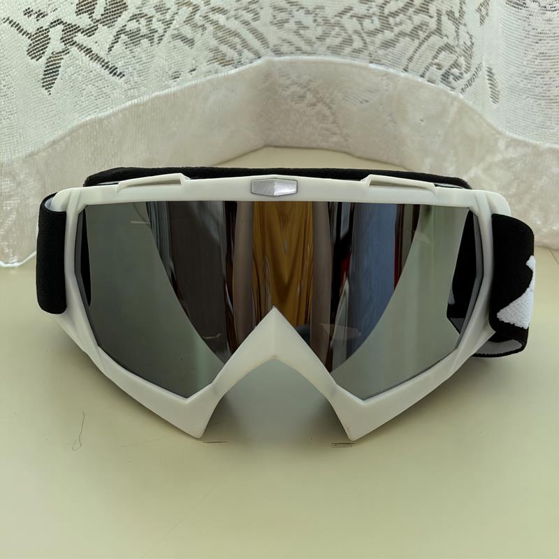 Occhiali Protettivi Sportivi P - Snow Goggle Uv recensione e prezzo