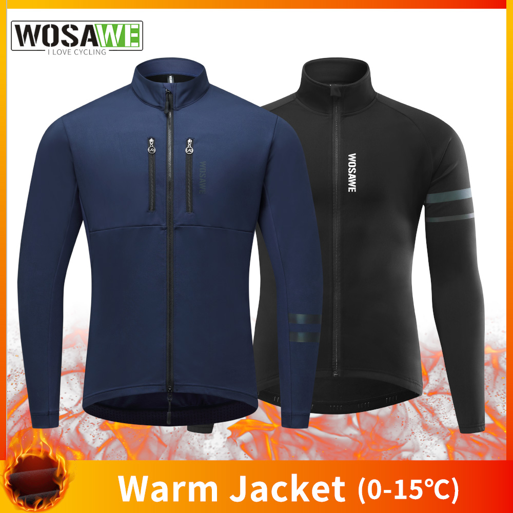 WOSAWE Giacca da ciclismo Capp - Winter Clothing Pinterest recensione e prezzo