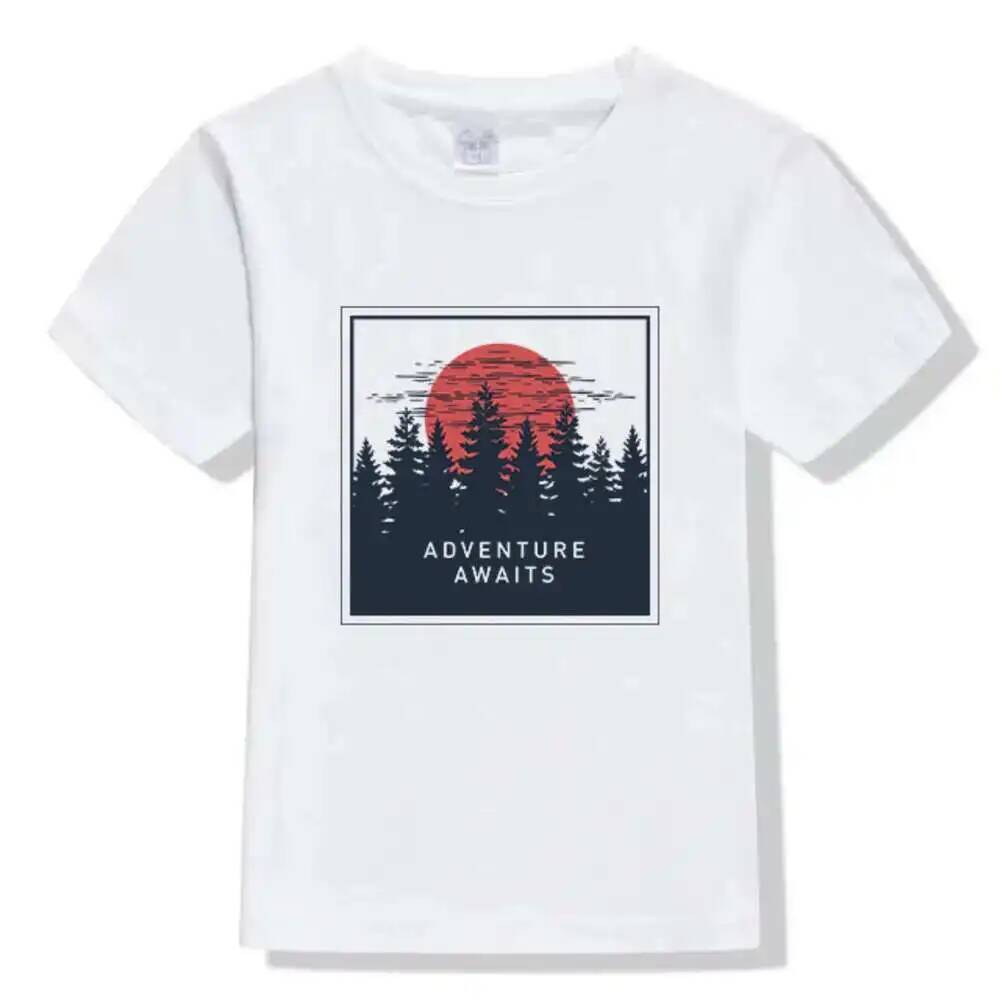 Luna Inverno Foresta Tramonto  - Winter Clothing Pictures recensione e prezzo