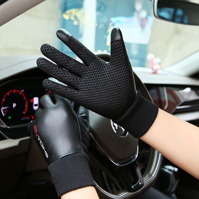 Guanti termici con fodera in p - Waterproof Mitten Ski recensione e prezzo