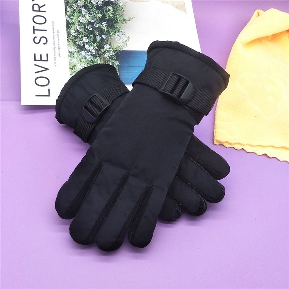 Nuovi bambini adulti inverno n - Waterproof Mitten Ski recensione e prezzo