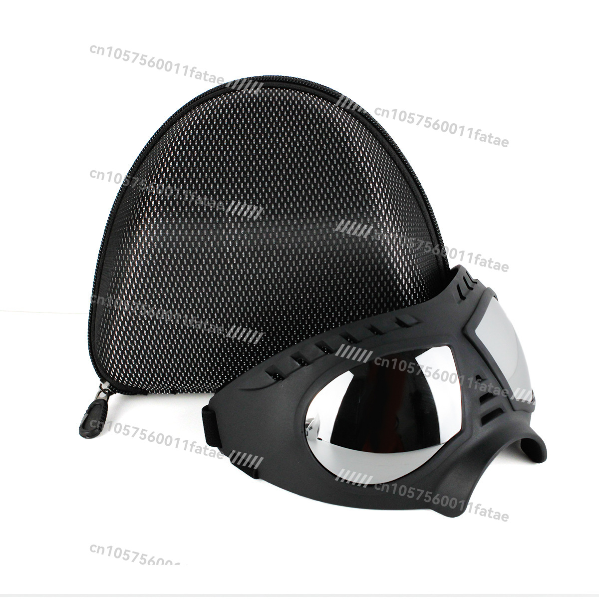 Occhiali antivento resistenti  - Snow Goggle Uv recensione e prezzo