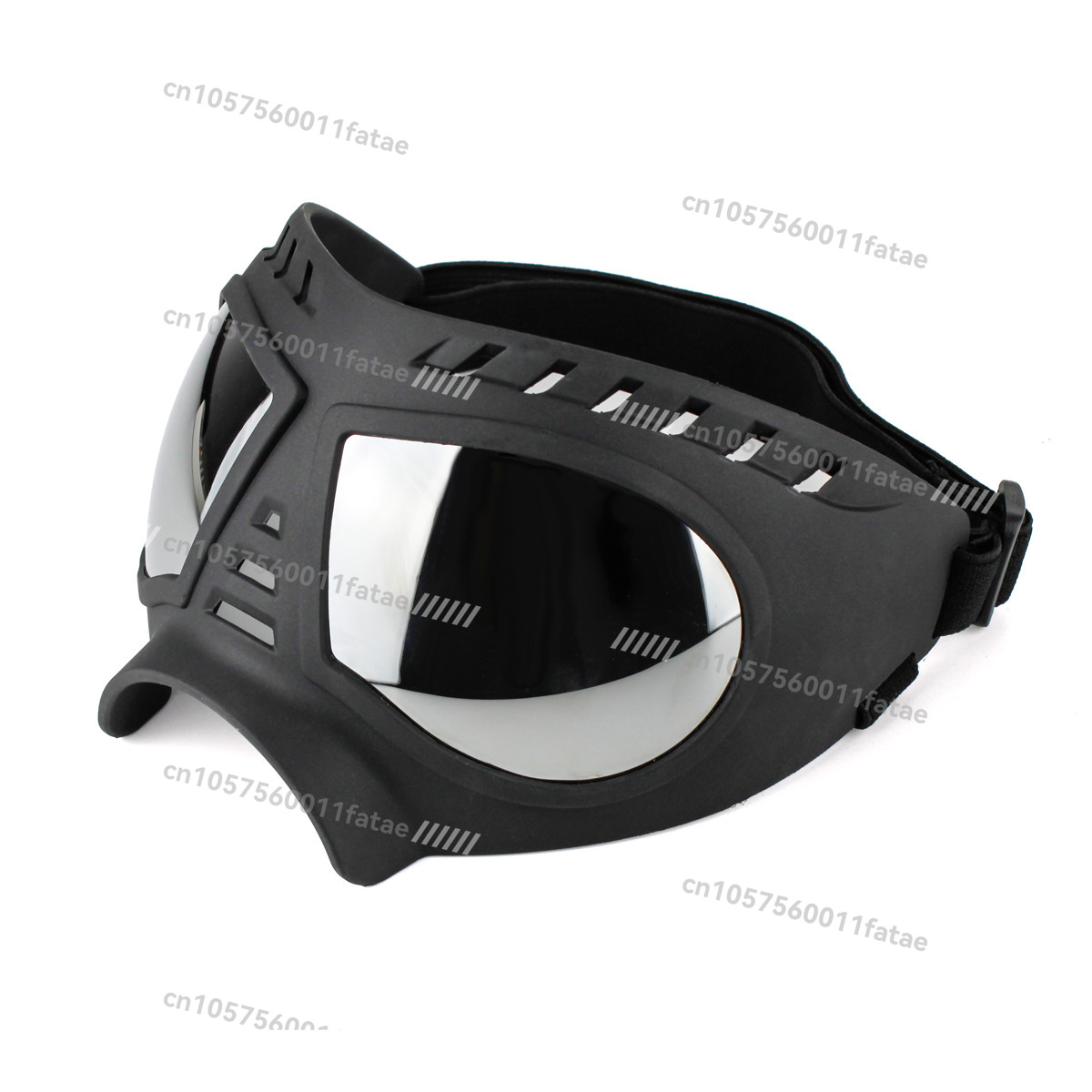 Occhiali antivento resistenti  - Snow Goggle Uv recensione e prezzo
