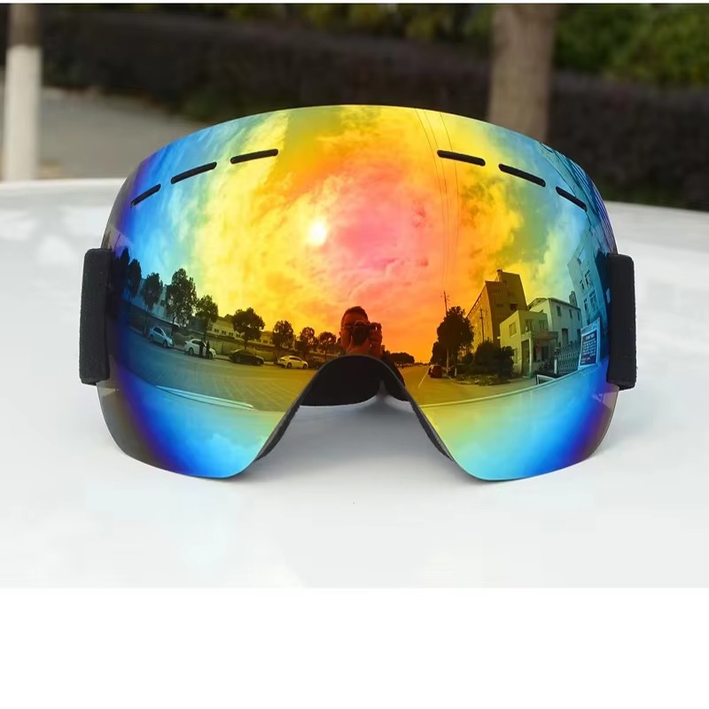 Sport all'aria aperta Occhiali - Snow Goggle Uv recensione e prezzo