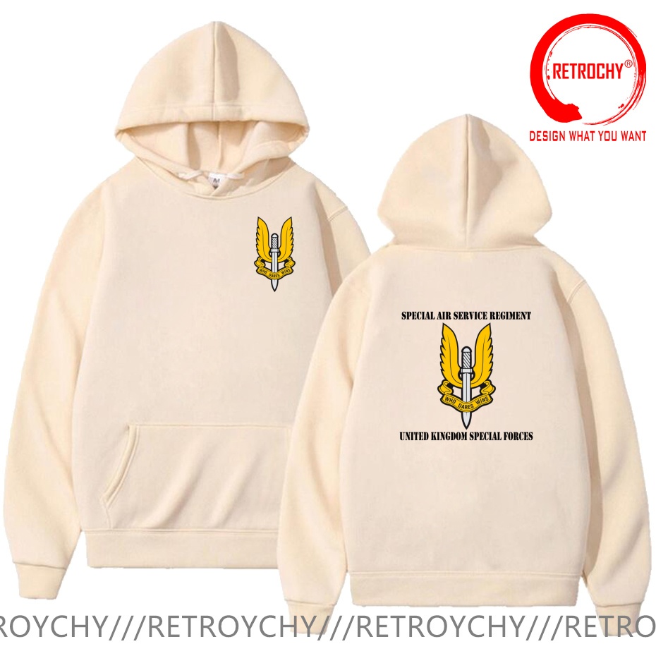 Forze Speciali del Regno Unito - Winter Clothing Uk recensione e prezzo