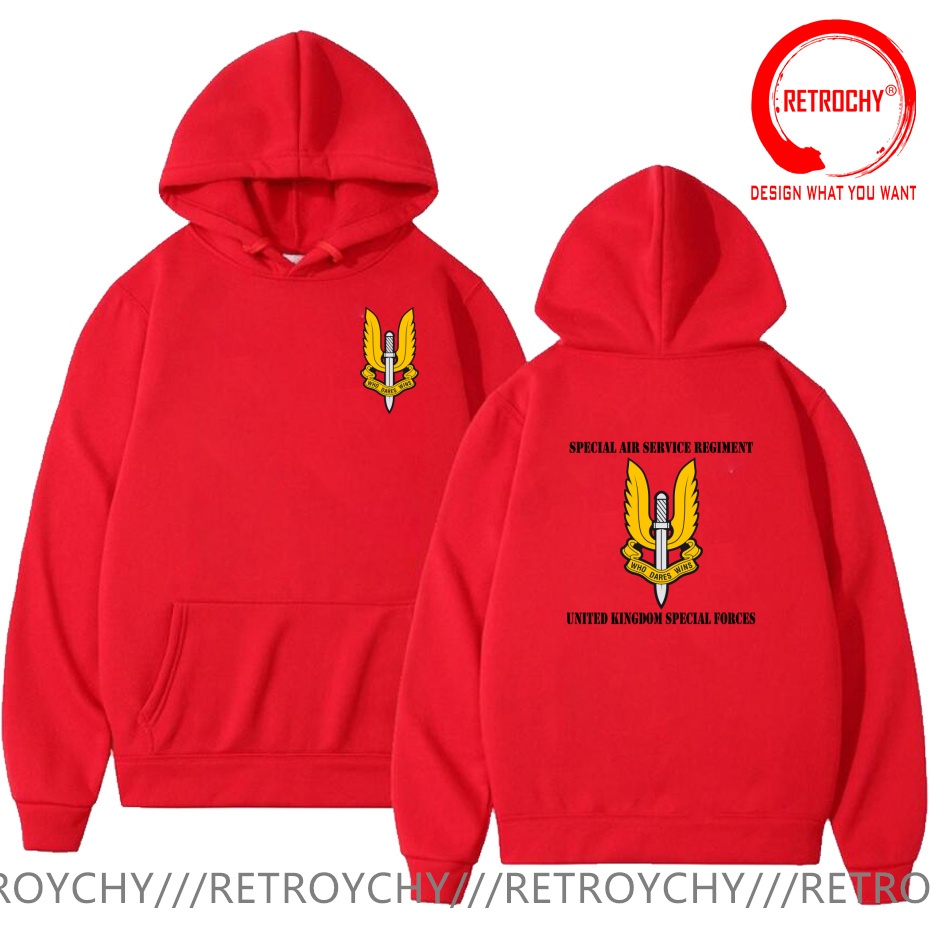 Forze Speciali del Regno Unito - Winter Clothing Uk recensione e prezzo