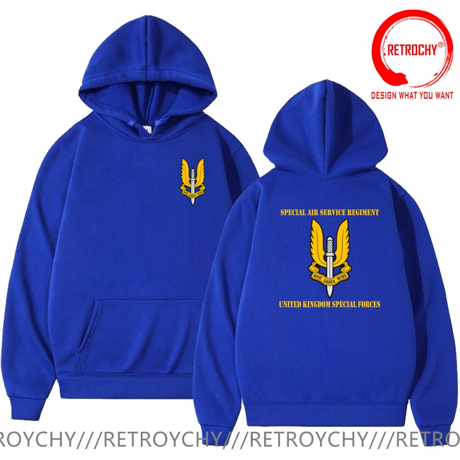 Forze Speciali del Regno Unito - Winter Clothing Uk recensione e prezzo