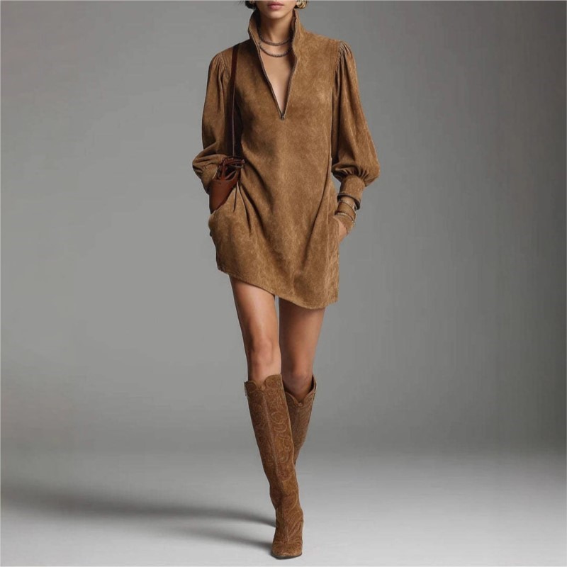 Mini abito vintage da donna au - Winter Clothing Pinterest recensione e prezzo