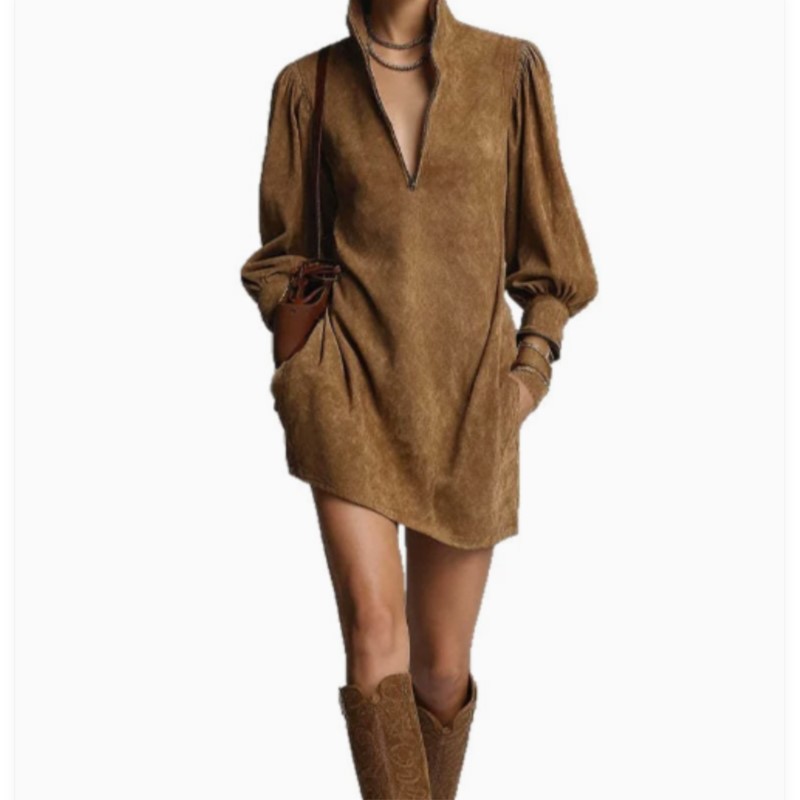 Mini abito vintage da donna au - Winter Clothing Pinterest recensione e prezzo