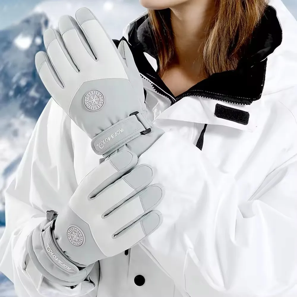 Guanti da sci impermeabili Gua - Waterproof Mitten Ski recensione e prezzo