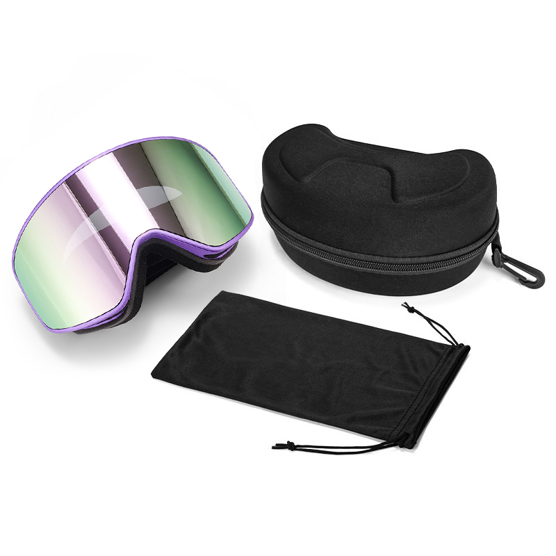 Occhiali da sci Snolow, modell - Snow Goggle Uv recensione e prezzo