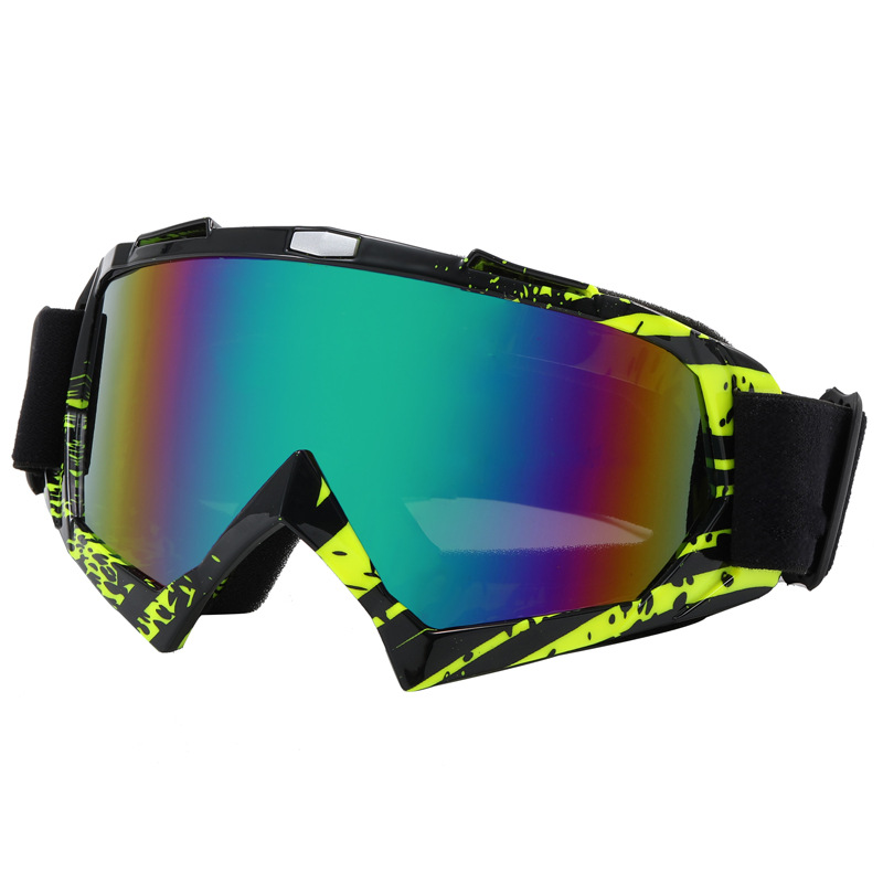 Nuovi Occhiali da Sci per Adul - Snow Goggle Uv recensione e prezzo