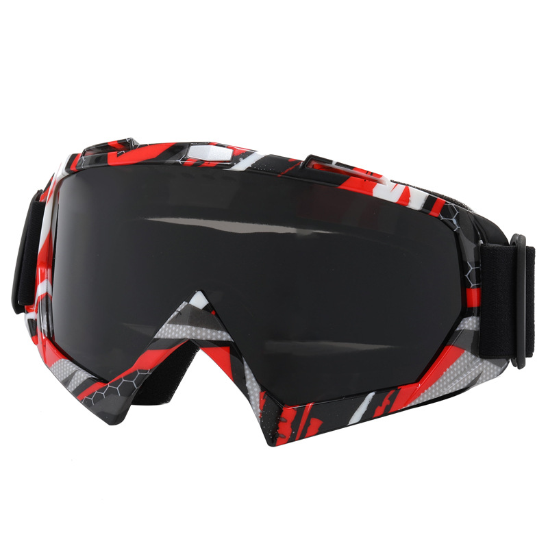 Nuovi Occhiali da Sci per Adul - Snow Goggle Uv recensione e prezzo