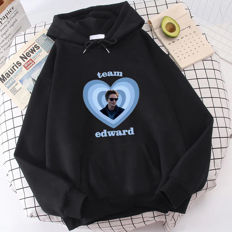 Felpa con Cappuccio Unisex Y2K - Winter Clothing Pictures recensione e prezzo